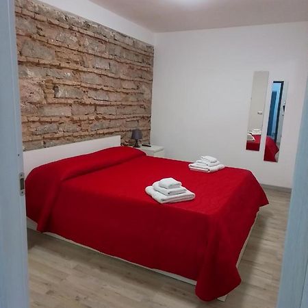 Loft Home Sweet Home 카타니아 외부 사진