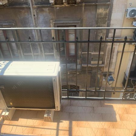 Loft Home Sweet Home 카타니아 외부 사진
