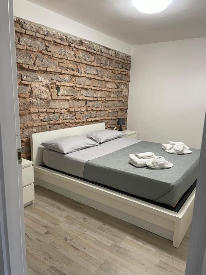 Loft Home Sweet Home 카타니아 외부 사진