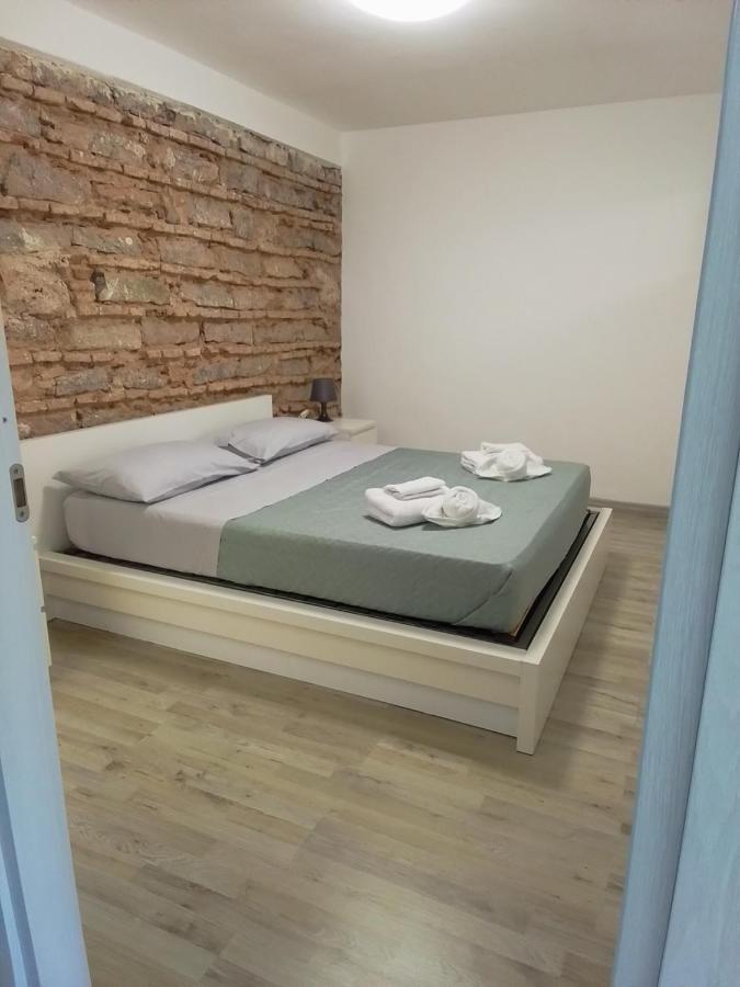 Loft Home Sweet Home 카타니아 외부 사진