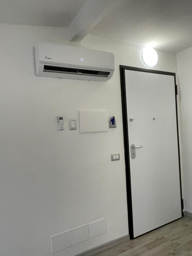 Loft Home Sweet Home 카타니아 외부 사진