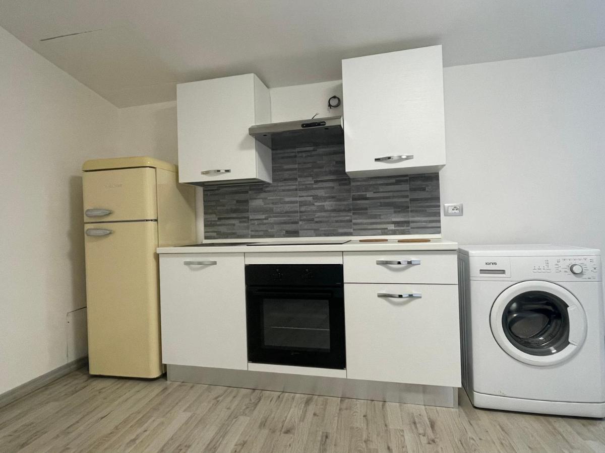 Loft Home Sweet Home 카타니아 외부 사진