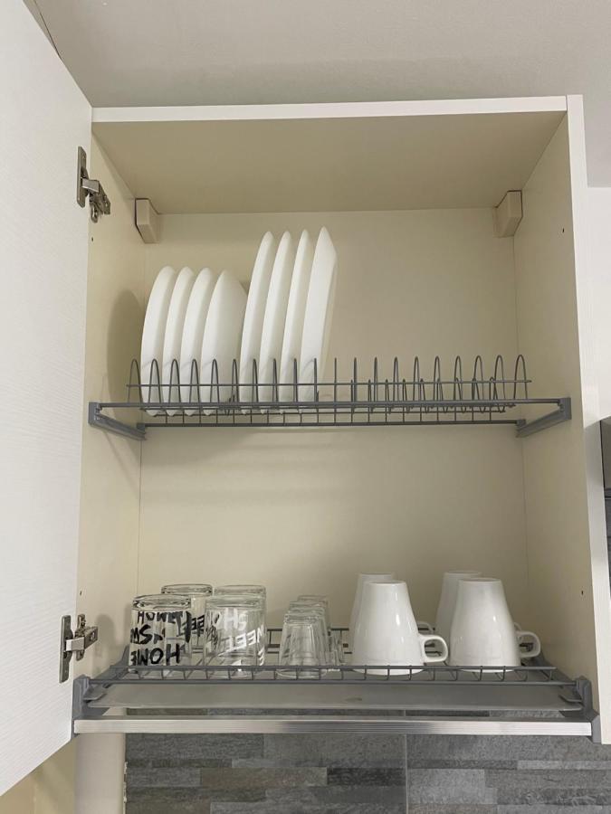 Loft Home Sweet Home 카타니아 외부 사진