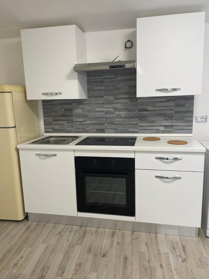 Loft Home Sweet Home 카타니아 외부 사진