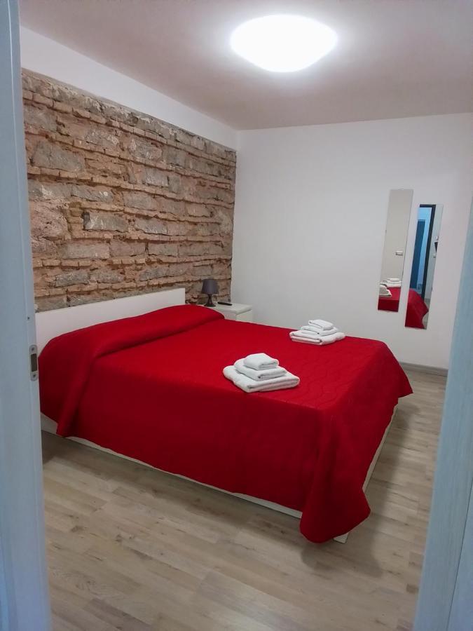 Loft Home Sweet Home 카타니아 외부 사진