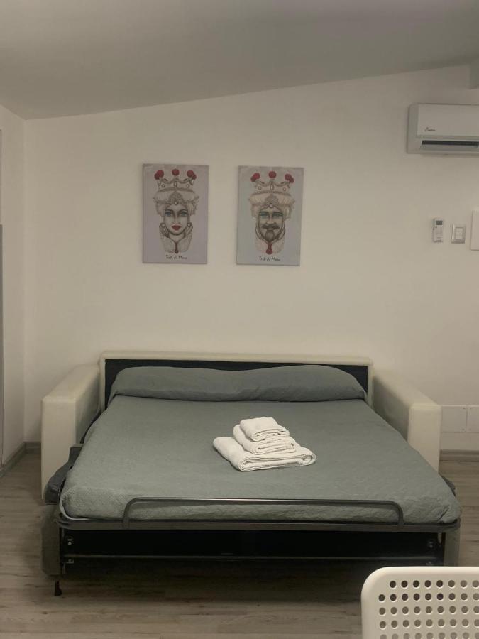 Loft Home Sweet Home 카타니아 외부 사진