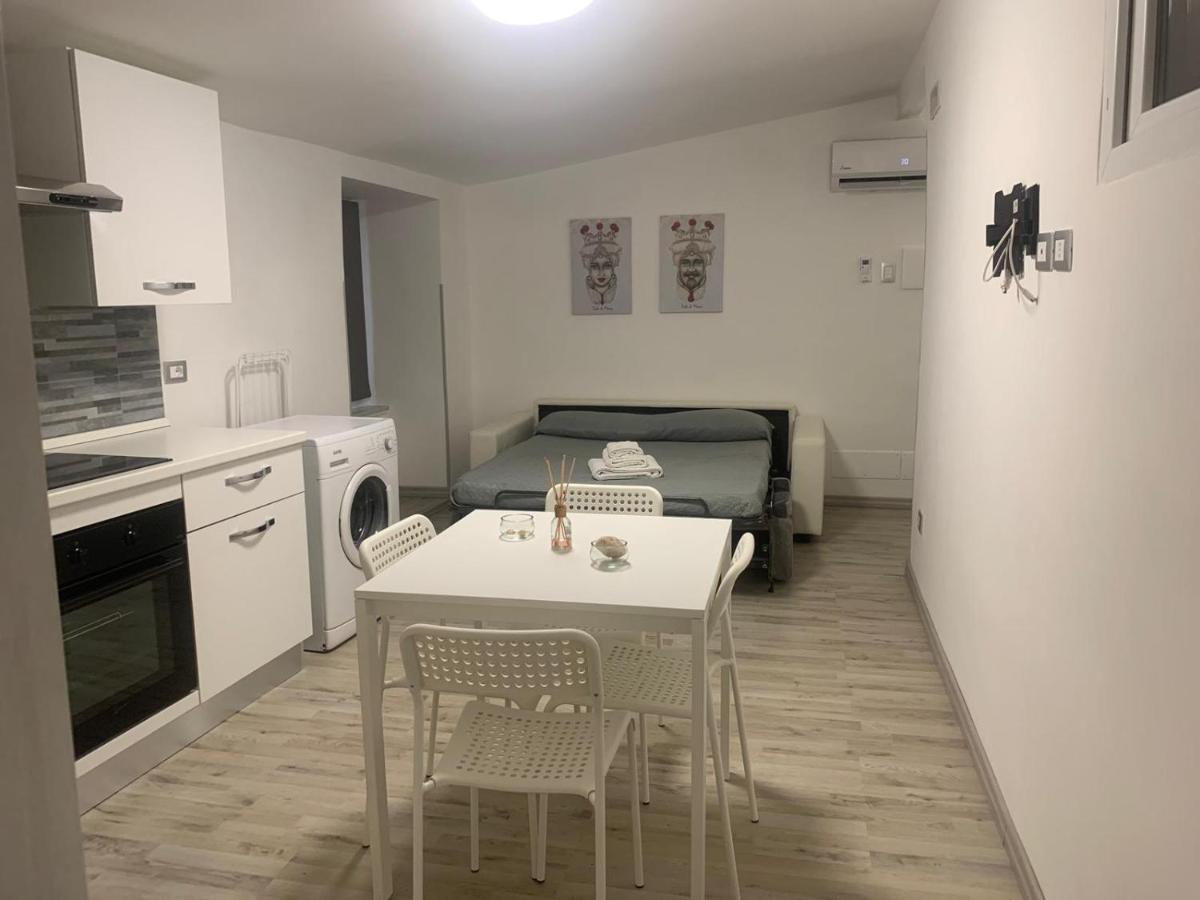 Loft Home Sweet Home 카타니아 외부 사진
