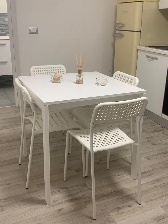 Loft Home Sweet Home 카타니아 외부 사진