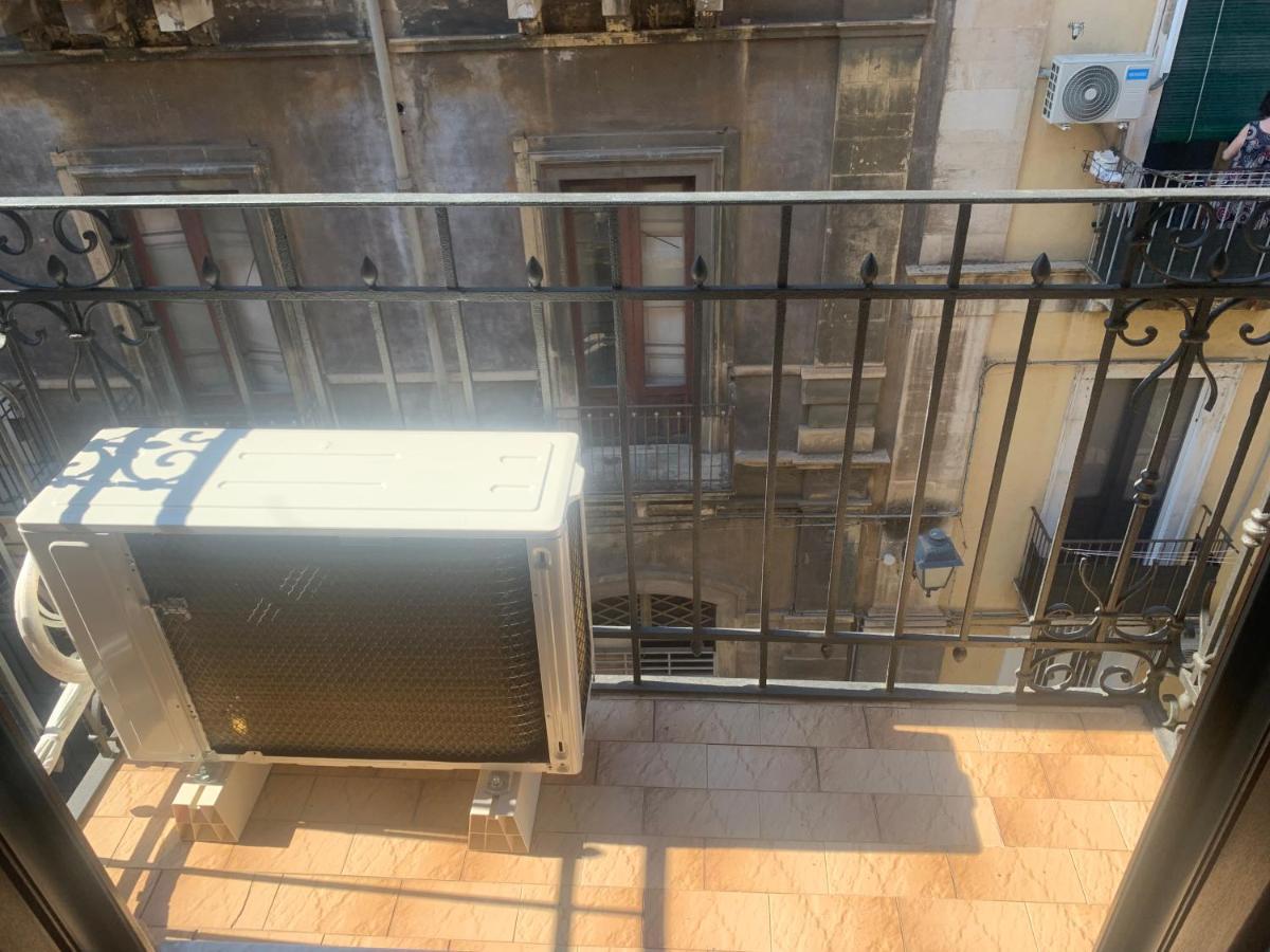 Loft Home Sweet Home 카타니아 외부 사진
