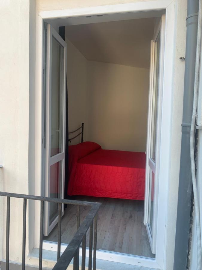 Loft Home Sweet Home 카타니아 외부 사진