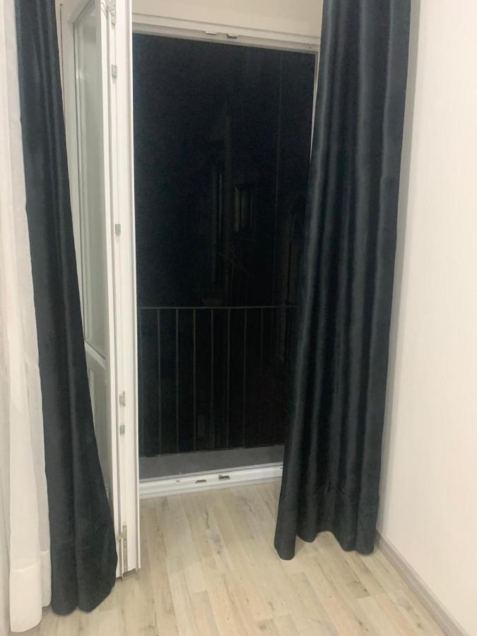 Loft Home Sweet Home 카타니아 외부 사진