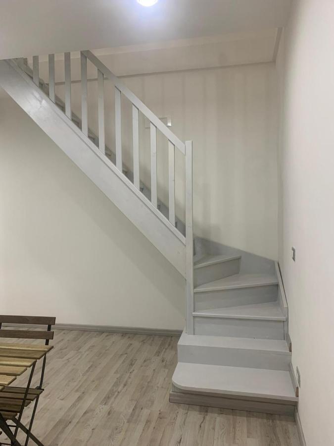 Loft Home Sweet Home 카타니아 외부 사진