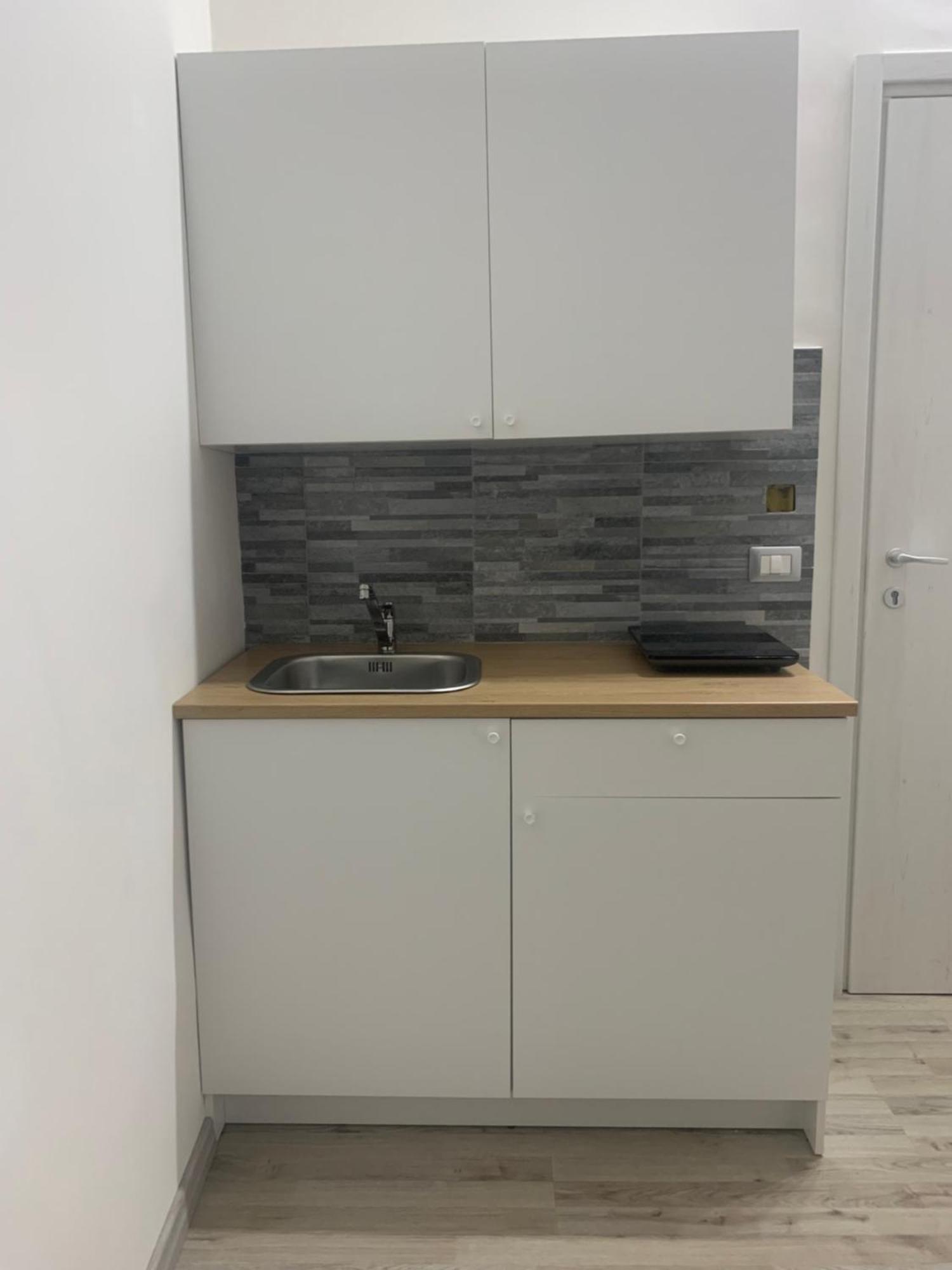 Loft Home Sweet Home 카타니아 외부 사진