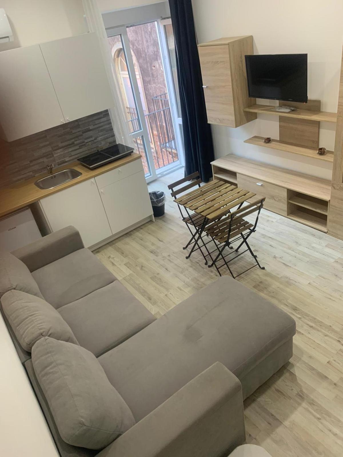 Loft Home Sweet Home 카타니아 외부 사진