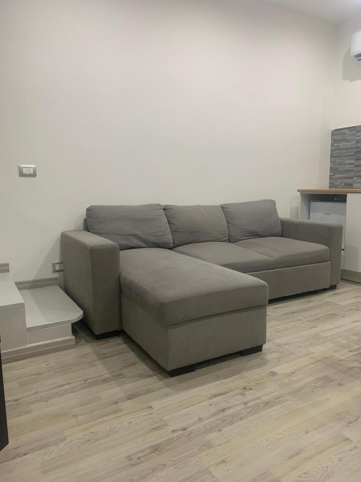 Loft Home Sweet Home 카타니아 외부 사진