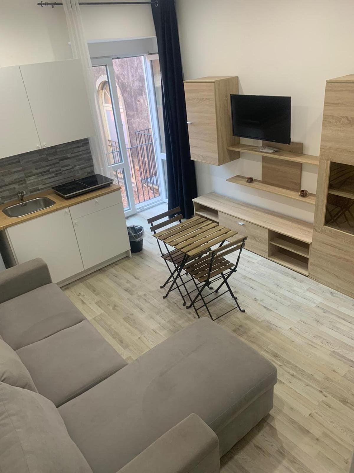 Loft Home Sweet Home 카타니아 외부 사진