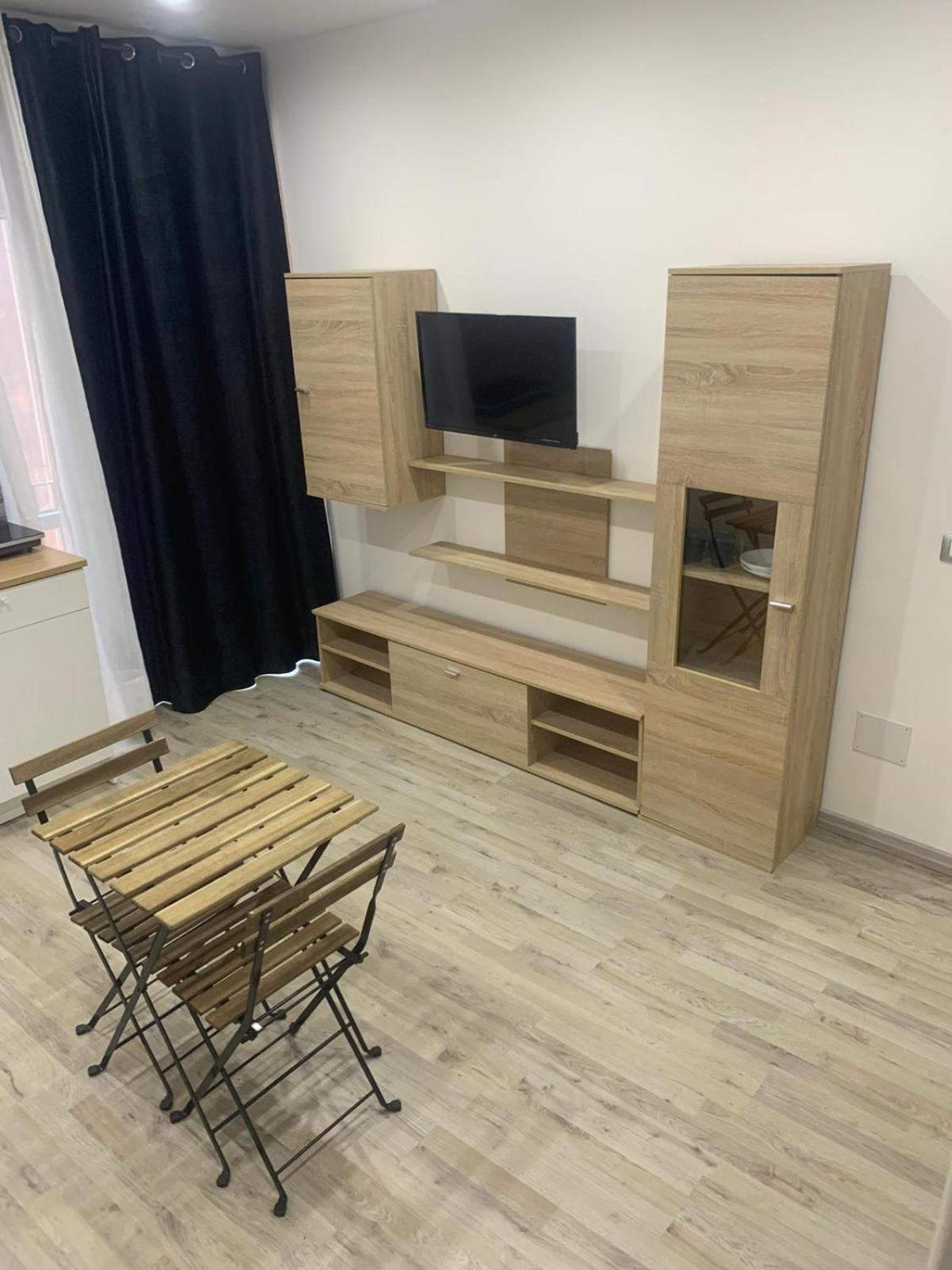 Loft Home Sweet Home 카타니아 외부 사진