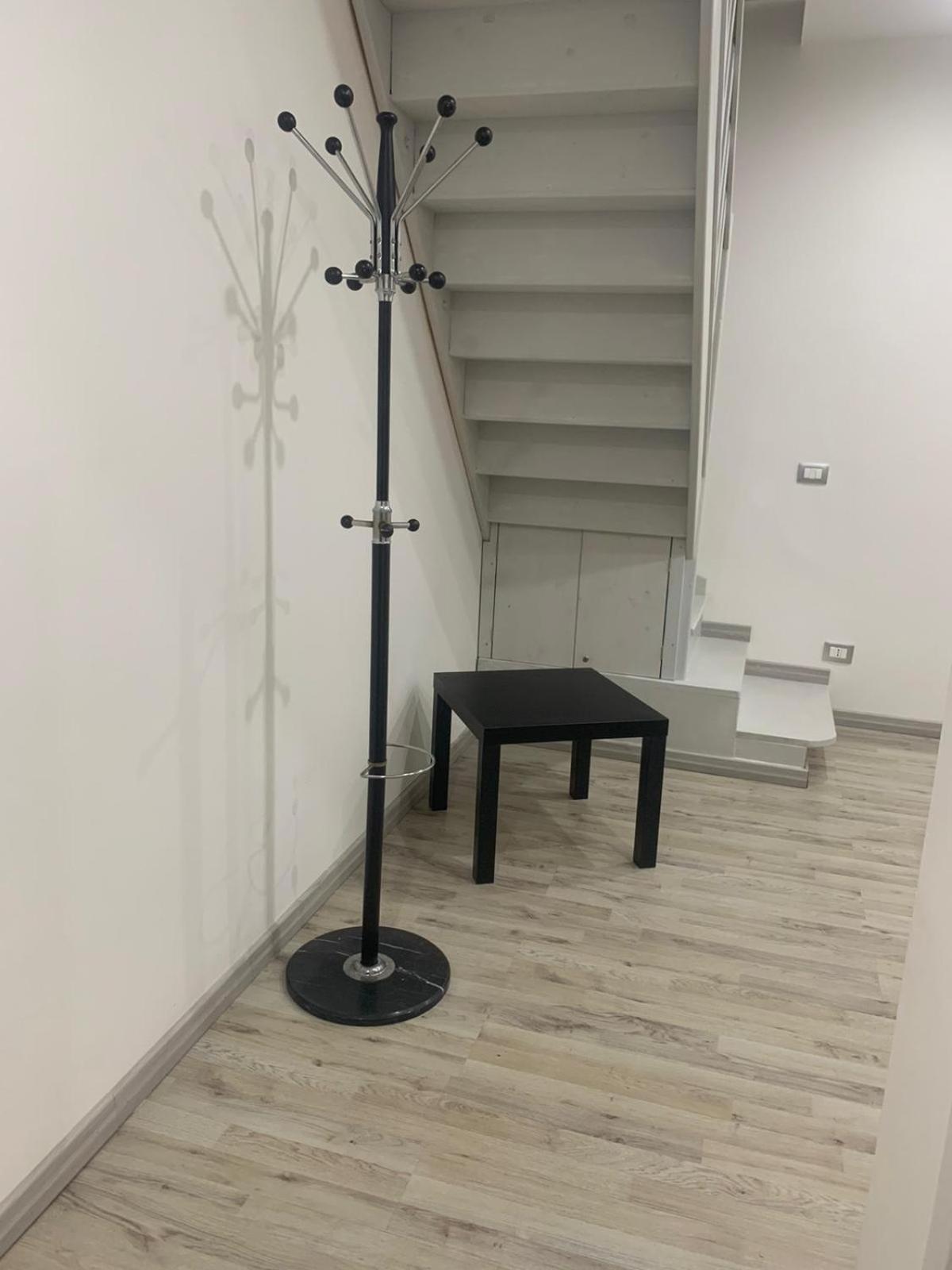 Loft Home Sweet Home 카타니아 외부 사진
