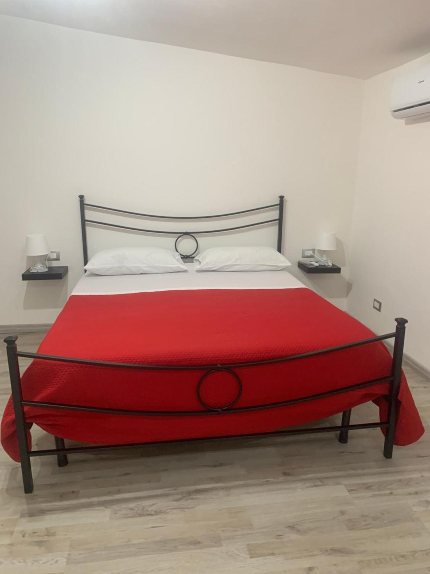 Loft Home Sweet Home 카타니아 외부 사진