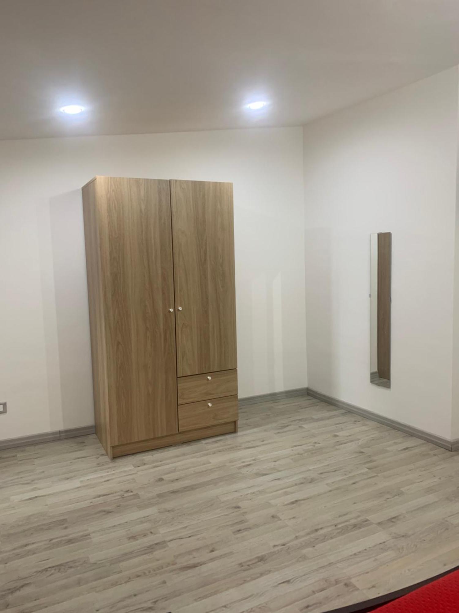 Loft Home Sweet Home 카타니아 외부 사진
