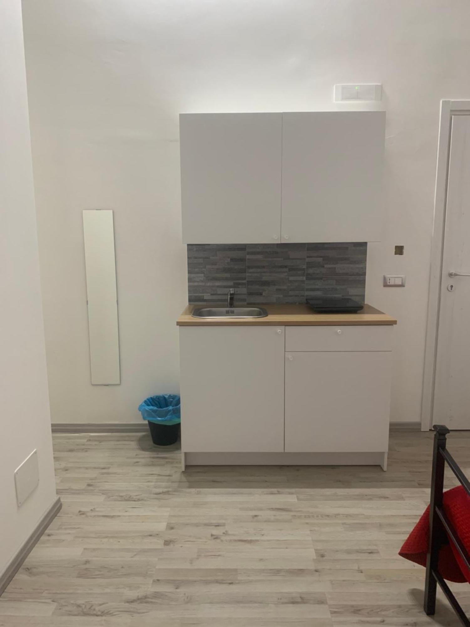 Loft Home Sweet Home 카타니아 외부 사진