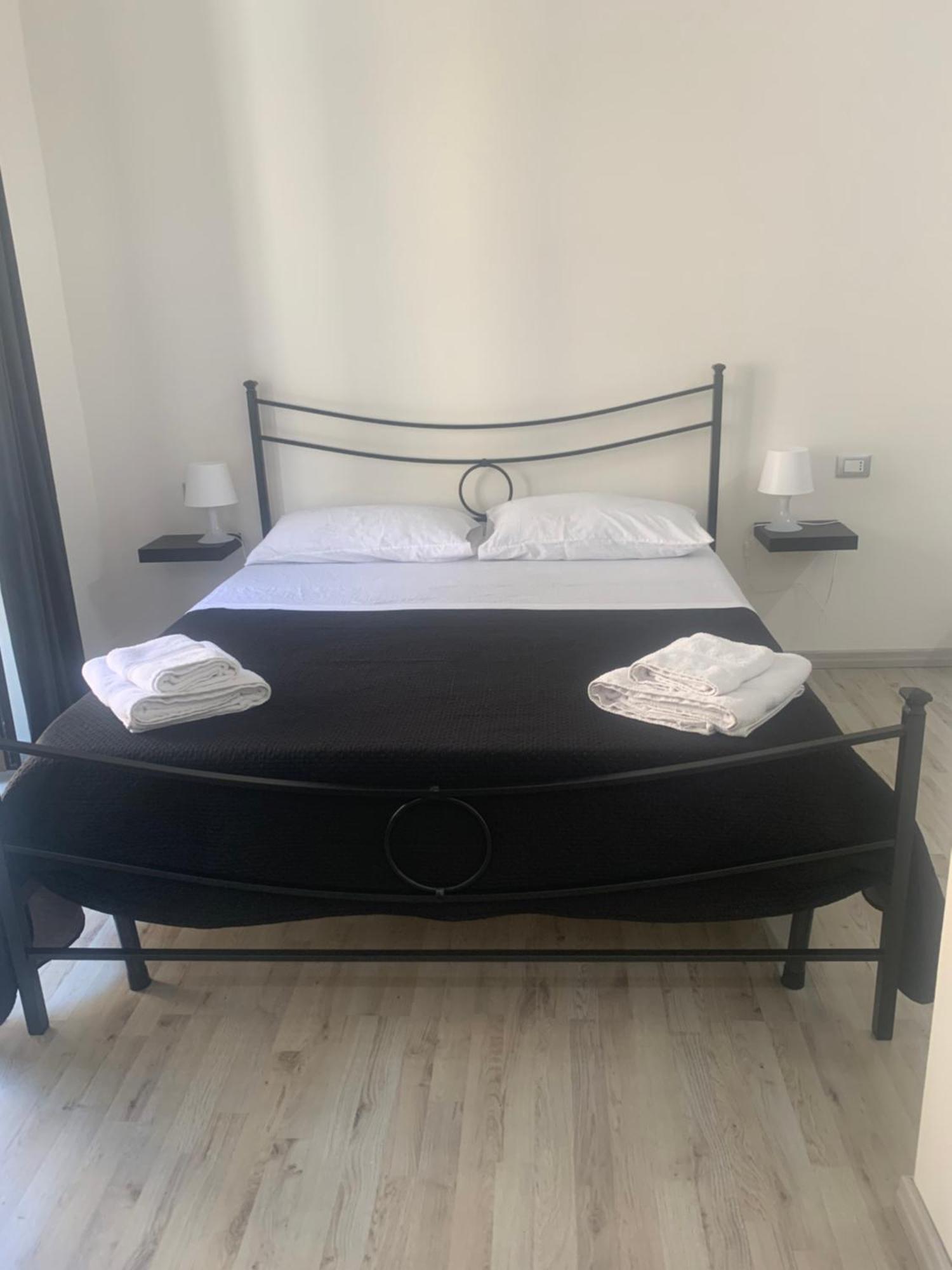 Loft Home Sweet Home 카타니아 외부 사진