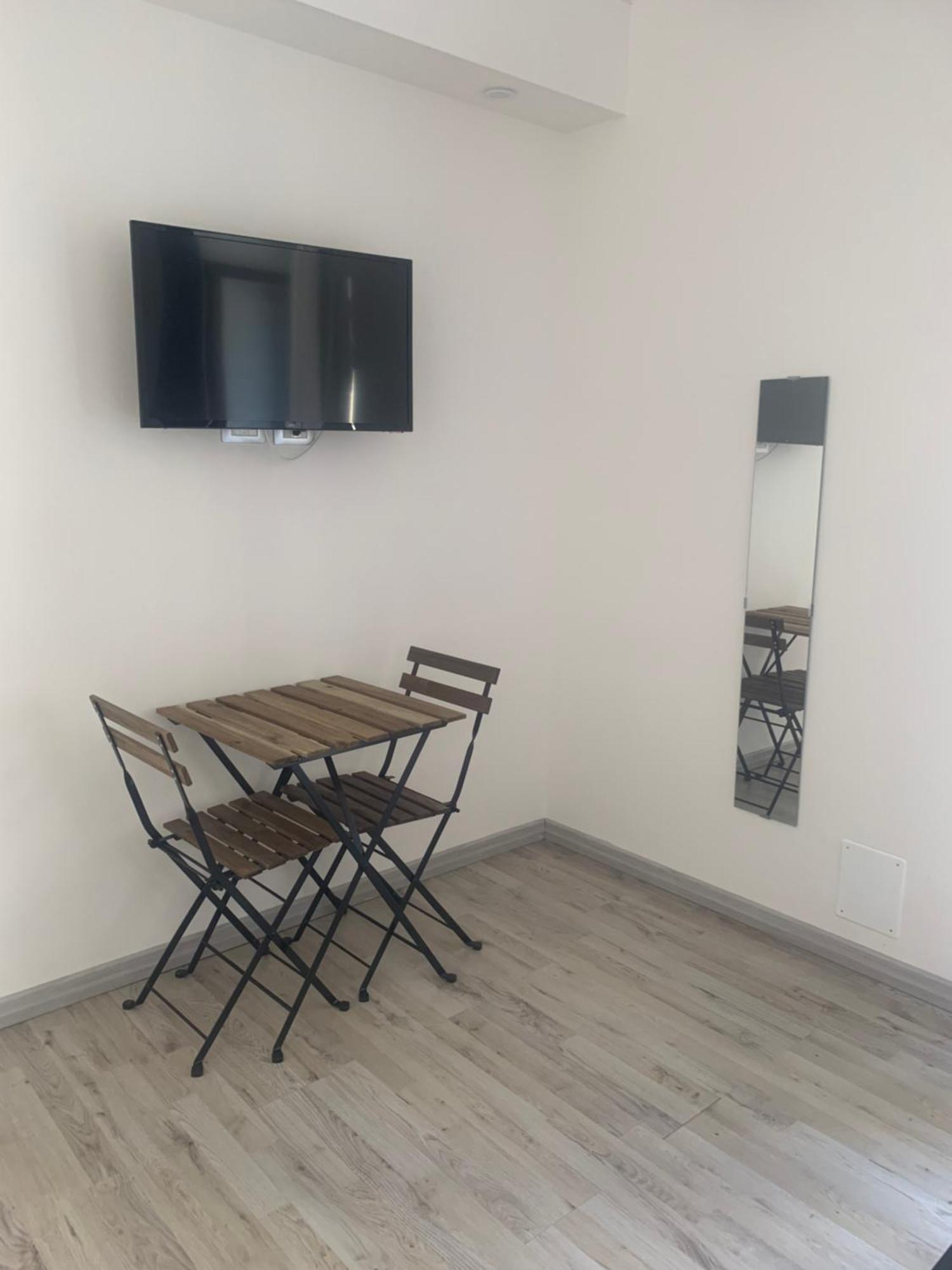 Loft Home Sweet Home 카타니아 외부 사진