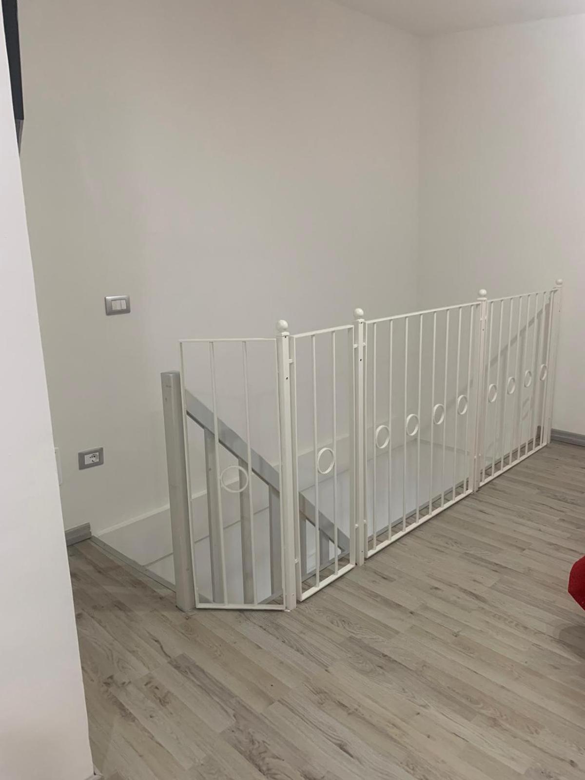 Loft Home Sweet Home 카타니아 외부 사진