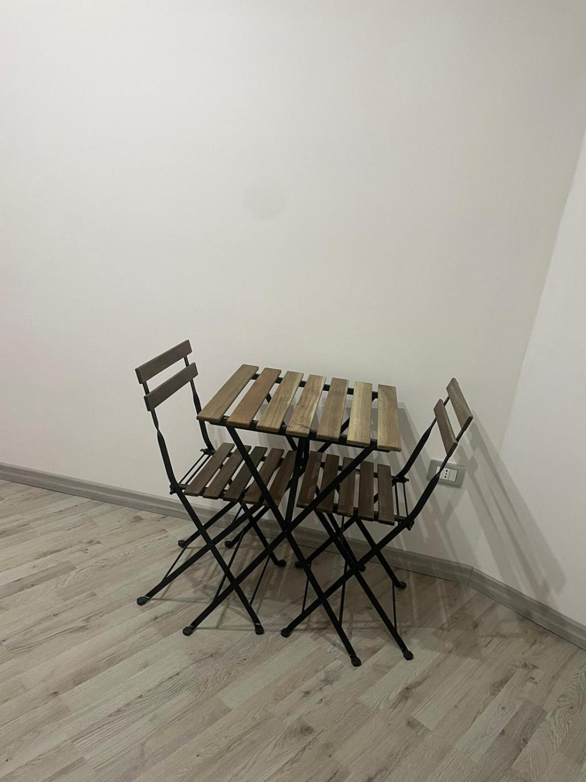 Loft Home Sweet Home 카타니아 외부 사진