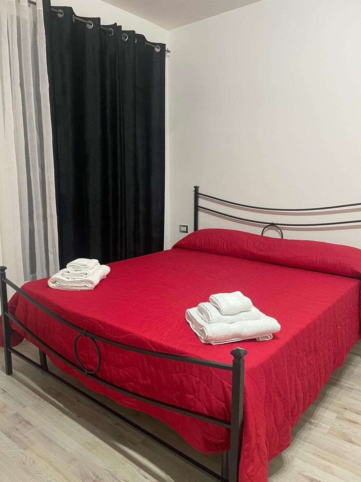 Loft Home Sweet Home 카타니아 외부 사진