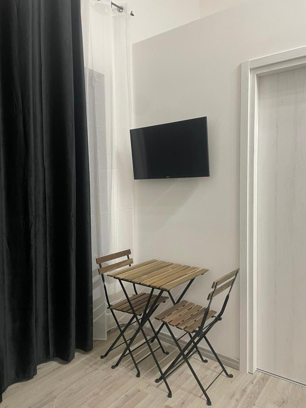 Loft Home Sweet Home 카타니아 외부 사진