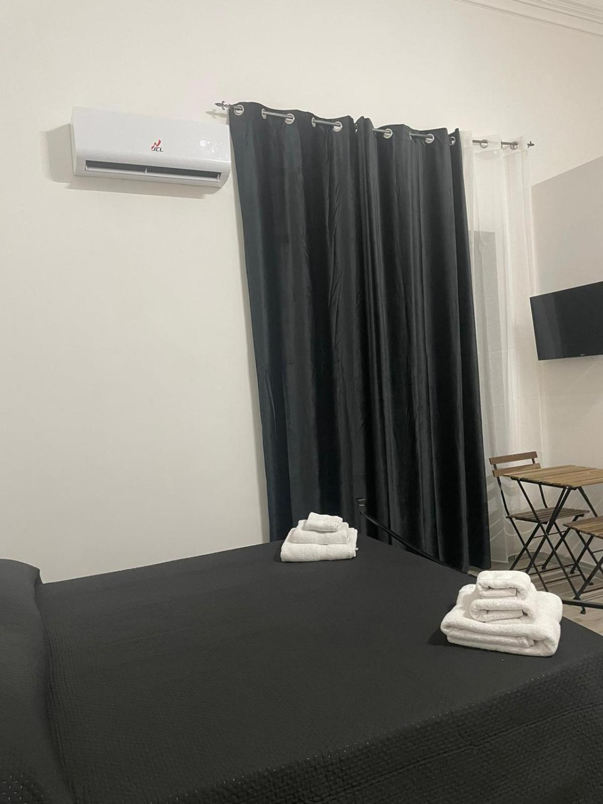 Loft Home Sweet Home 카타니아 외부 사진